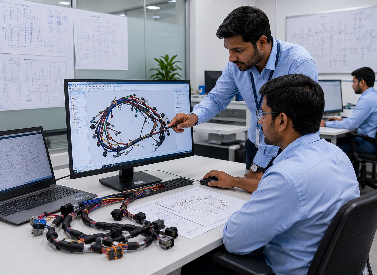 Design & Engineering