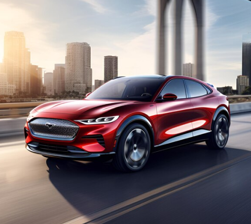 Automotive