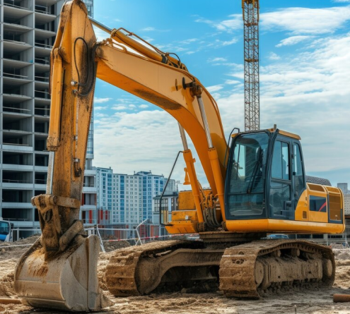 Construction Equipment