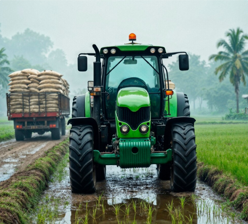 Agriculture
