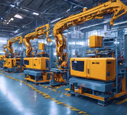 Industry Machinery