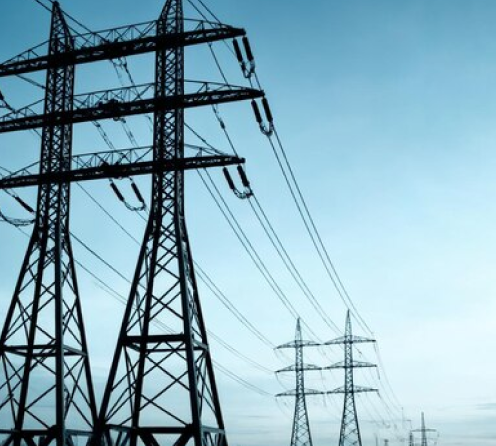 Power & Supply