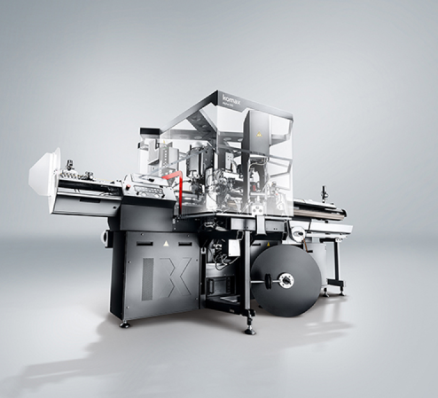Process Machine