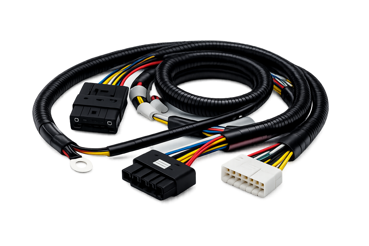 Wire Harness